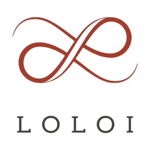 Loloi Rugs logo