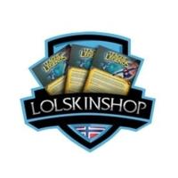 Lolskin Shop promo code
