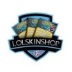 Lolskin Shop promo code