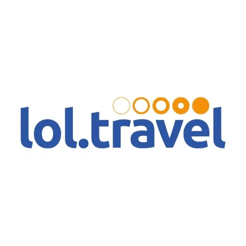Lol.Travel logo