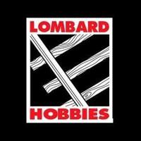 Lombard Hobbies coupon code