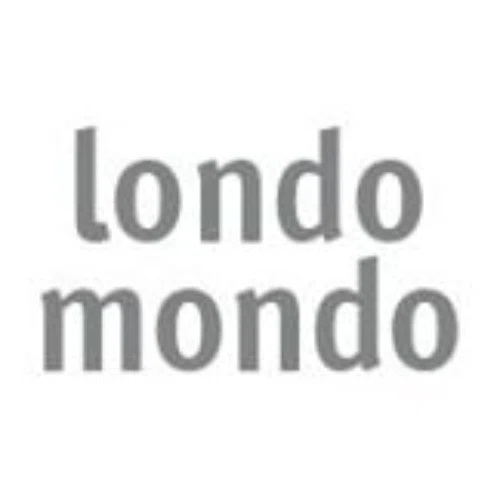 Londo Mondo logo
