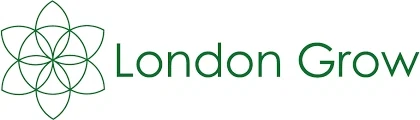 London Grow logo
