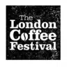 The London Coffee Festival logo