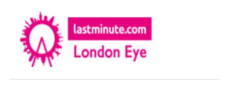London Eye promo code