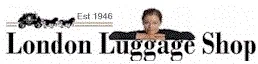 London Luggage Shop logo