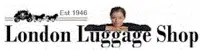 London Luggage Shop logo