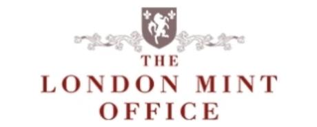 London Mint Office coupon code