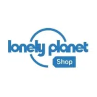 Lonely Planet Publications logo
