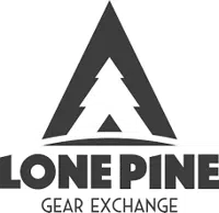 Lone Pine Gear Exchange logo