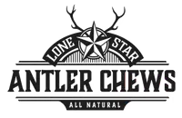 Lone Star Antler Chews logo