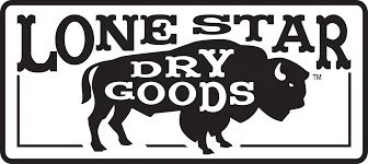 Lone Star Dry Goods logo
