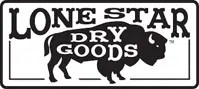 Lone Star Dry Goods logo