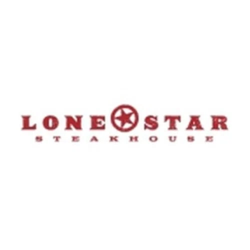 Lone Star Steakhouse & Saloon logo