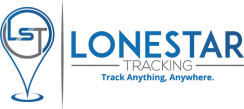 LoneStar Tracking logo
