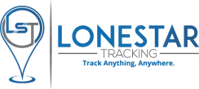 LoneStar Tracking logo
