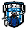 Longball Bats logo
