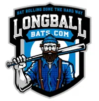 Longball Bats logo