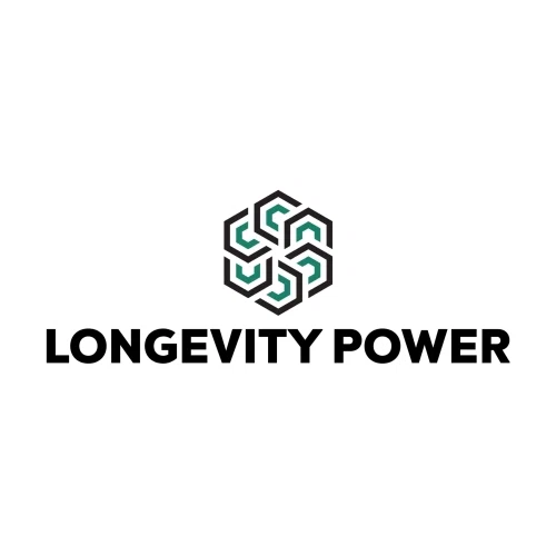 Longevity Power logo
