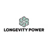 Longevity Power logo