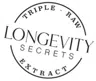Longevity Secrets logo