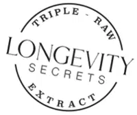 Longevity Secrets logo
