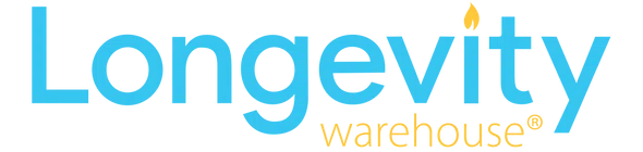 Longevity Warehouse logo