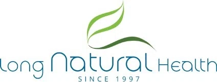 Long Natural Health logo
