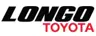 Longo Toyota logo