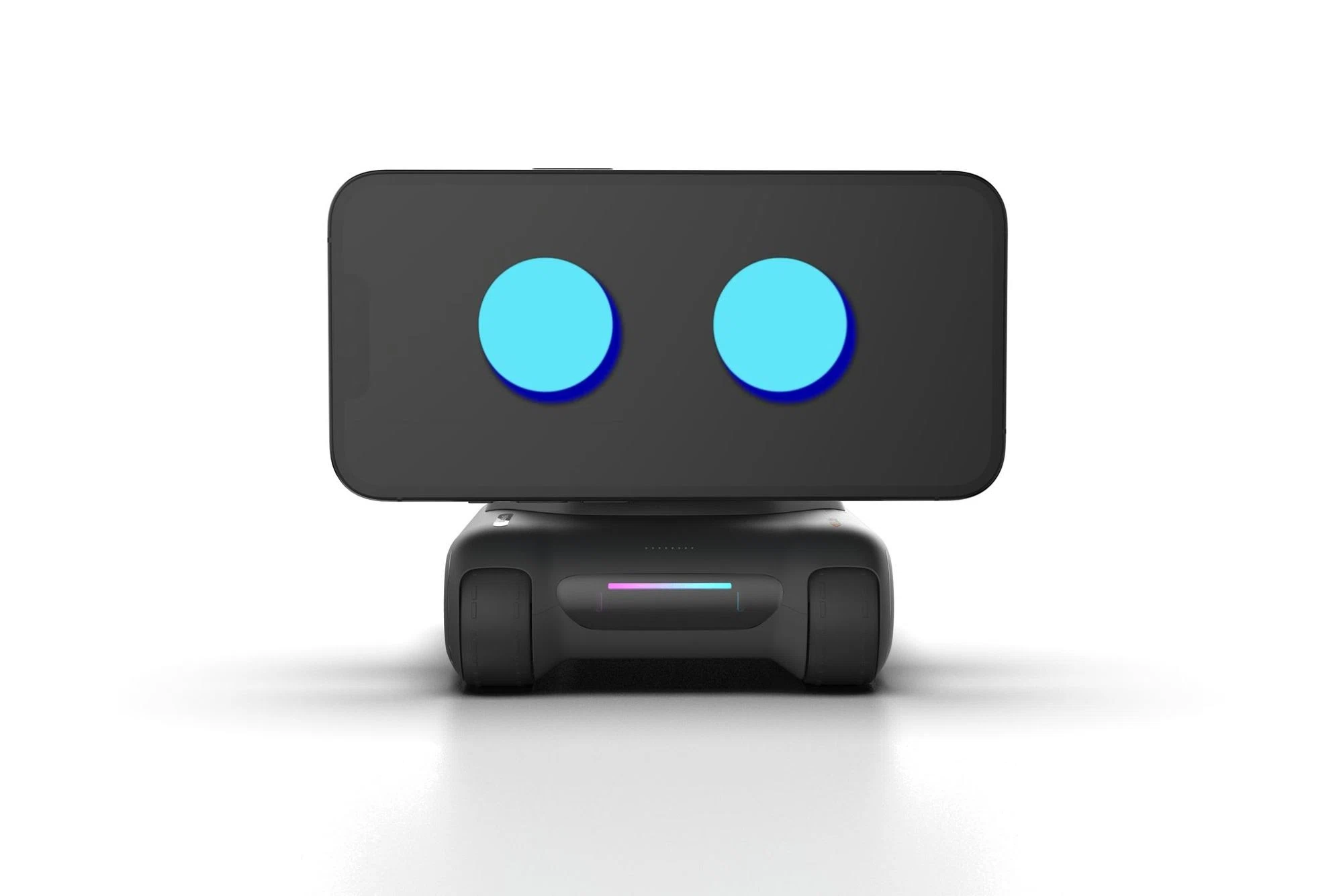 LOOI Robot logo