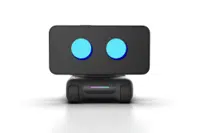 LOOI Robot logo