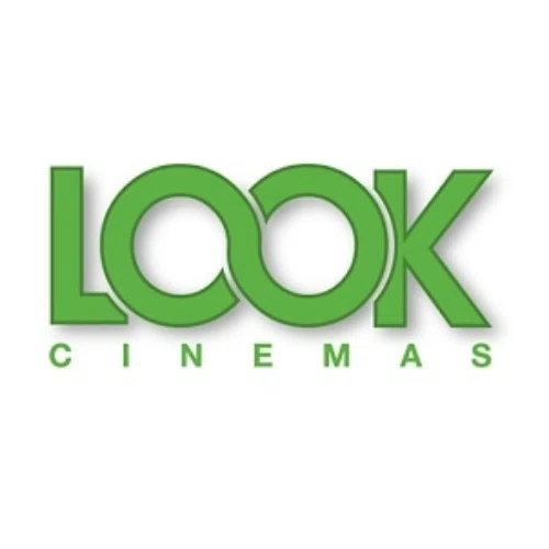 LOOK Cinemas logo