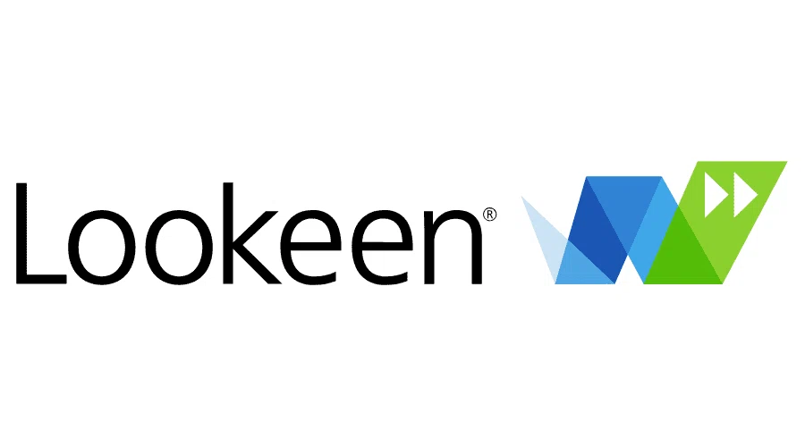 Lookeen logo