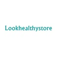 LookHealthyStore logo