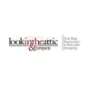 Look In The Attic logo