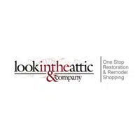Look In The Attic logo