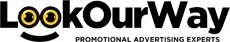 LookOurWay logo