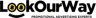 LookOurWay logo