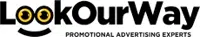 LookOurWay logo