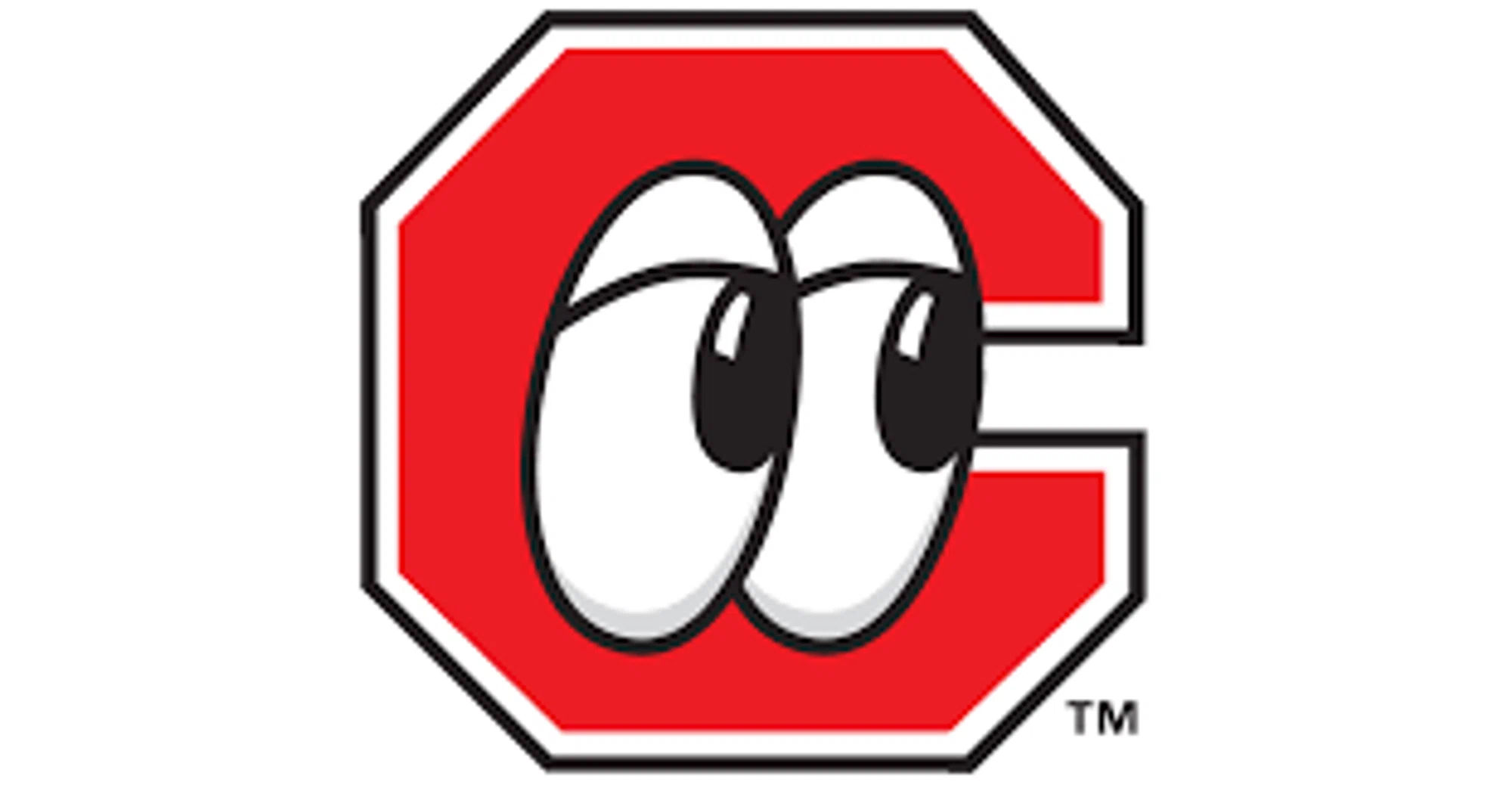 Chattanooga Lookouts logo
