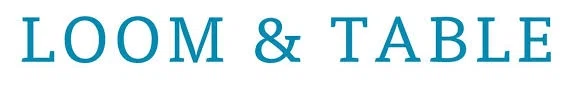 Loom & Table logo