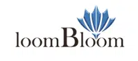 Loom Bloom Rugs logo