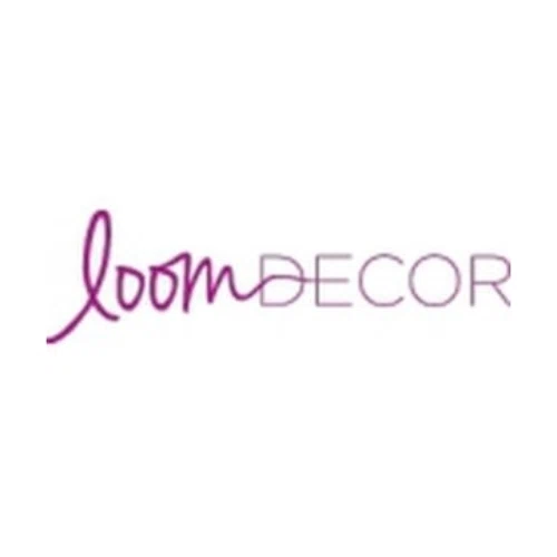 Loom Decor logo