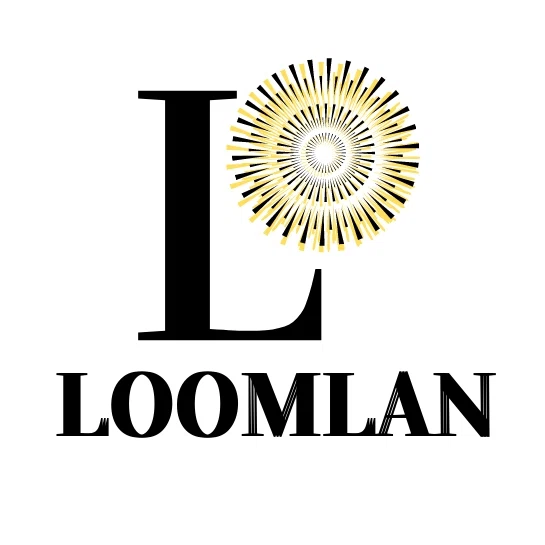 LOOMLAN logo