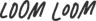 Loom Loom logo