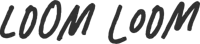 Loom Loom logo
