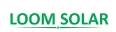 Loom Solar logo
