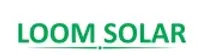 Loom Solar logo