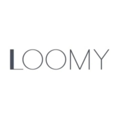 Loomy logo