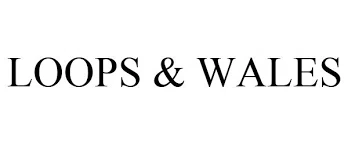 Loops & Wales logo